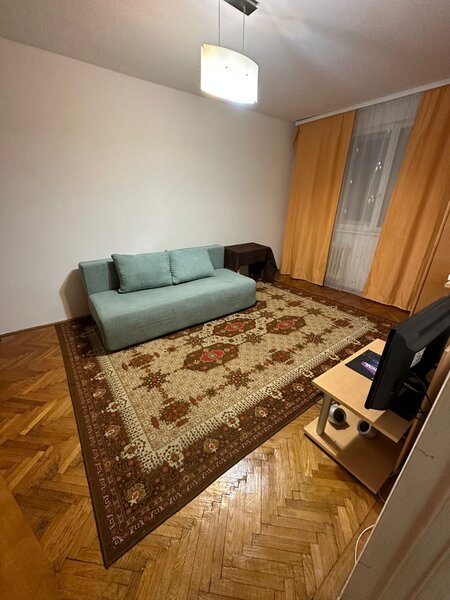 Militari Gorjului apartament 2 camere